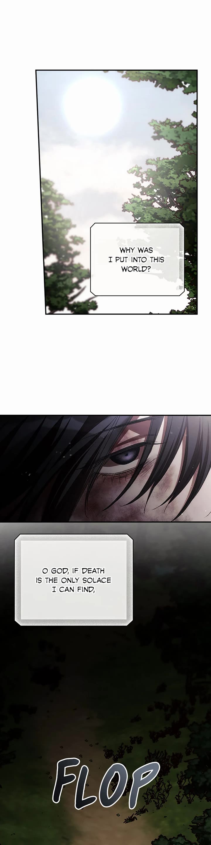 I Can See Your Death Chapter 75 page 10 - Chapter 75