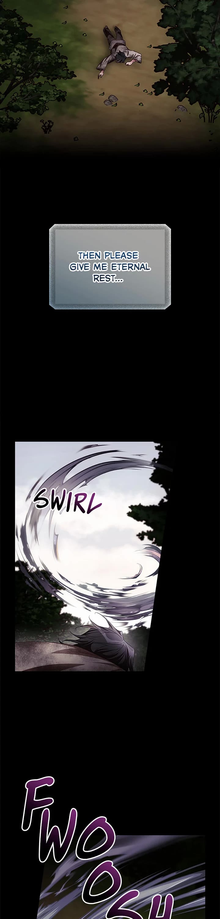 I Can See Your Death Chapter 75 page 11 - Chapter 75