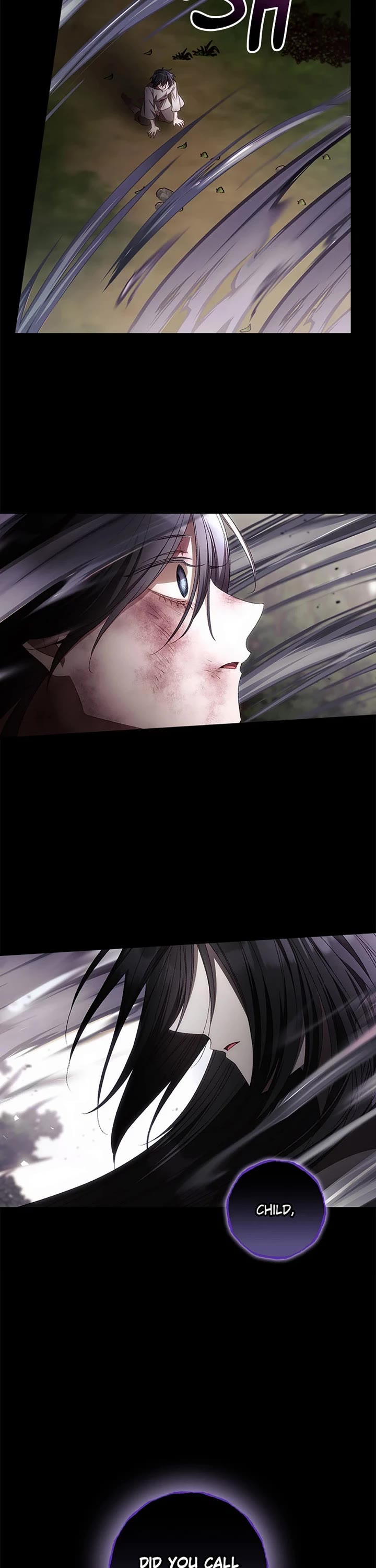 I Can See Your Death Chapter 75 page 12 - Chapter 75
