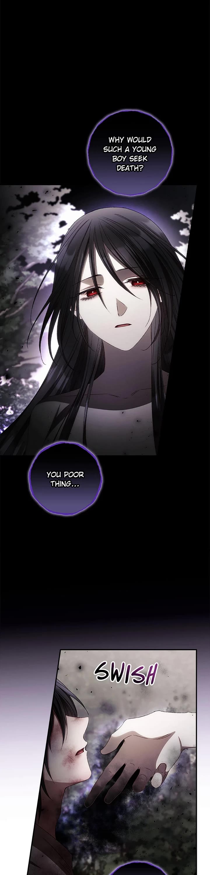 I Can See Your Death Chapter 75 page 14 - Chapter 75