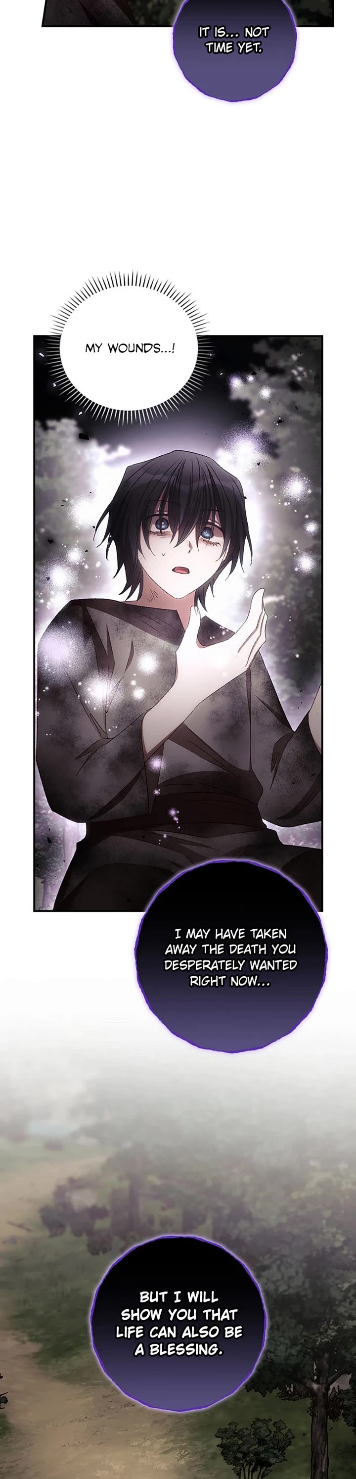 I Can See Your Death Chapter 75 page 15 - Chapter 75