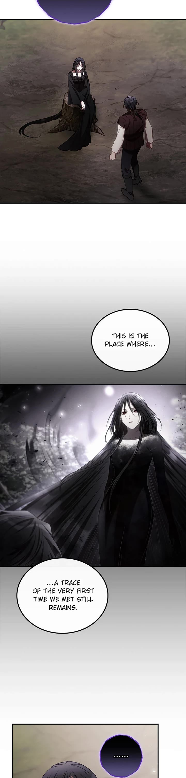 I Can See Your Death Chapter 75 page 18 - Chapter 75