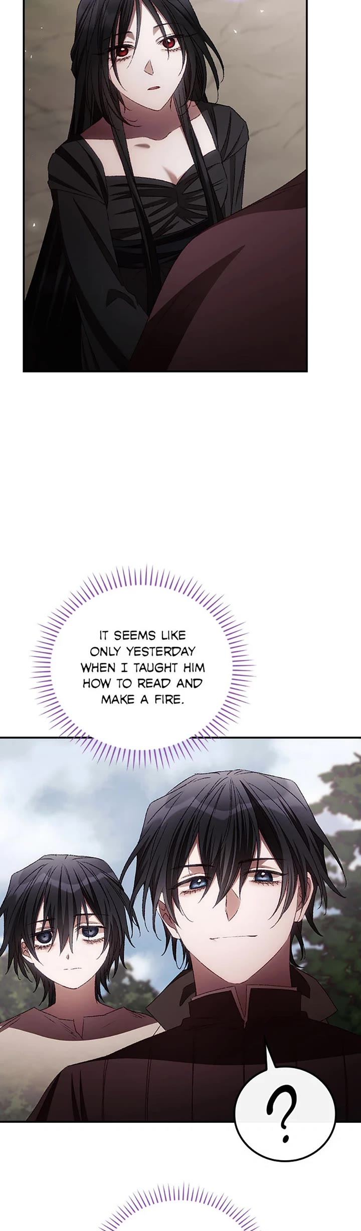 I Can See Your Death Chapter 75 page 19 - Chapter 75