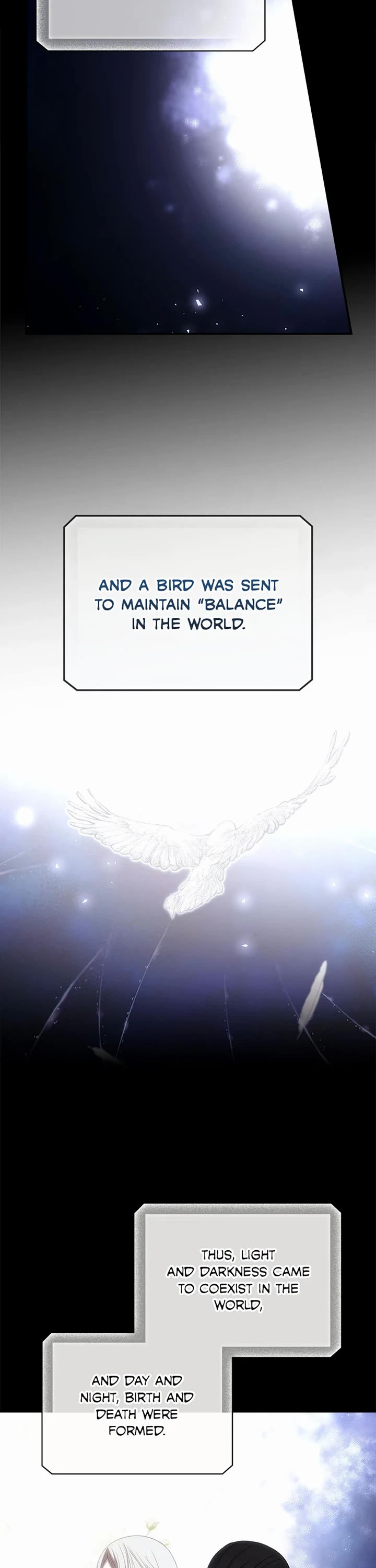 I Can See Your Death Chapter 75 page 2 - Chapter 75