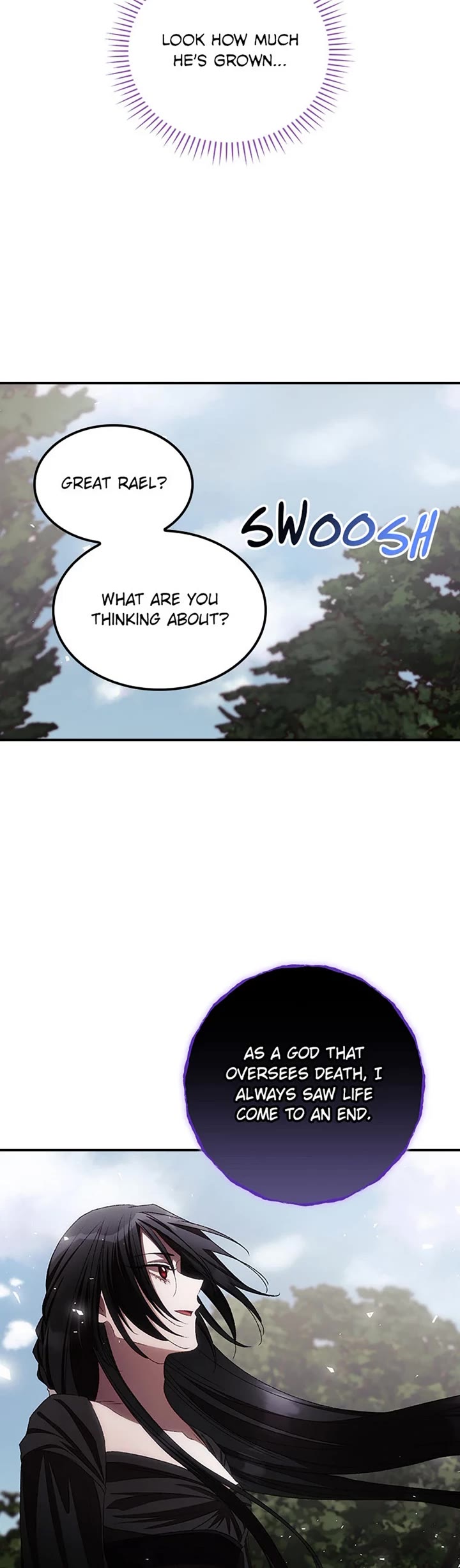 I Can See Your Death Chapter 75 page 20 - Chapter 75