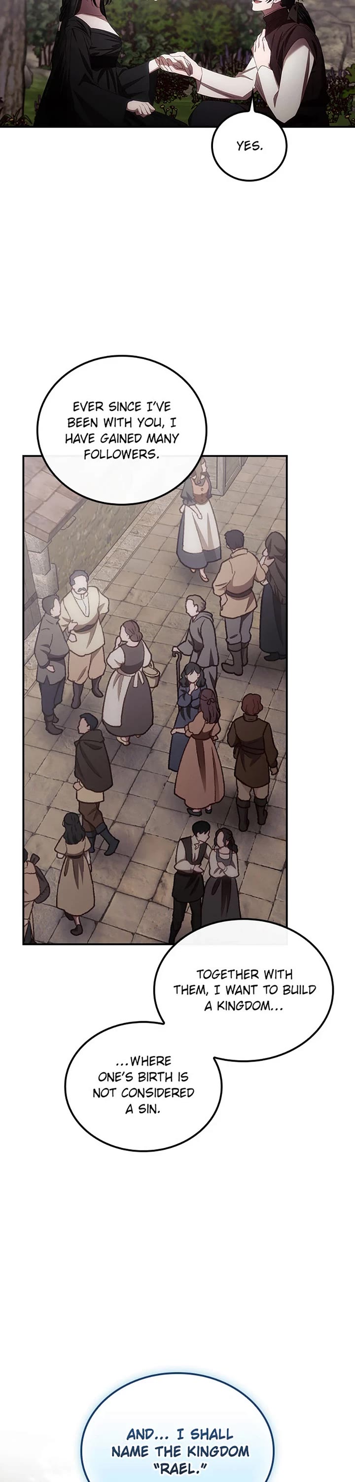 I Can See Your Death Chapter 75 page 23 - Chapter 75