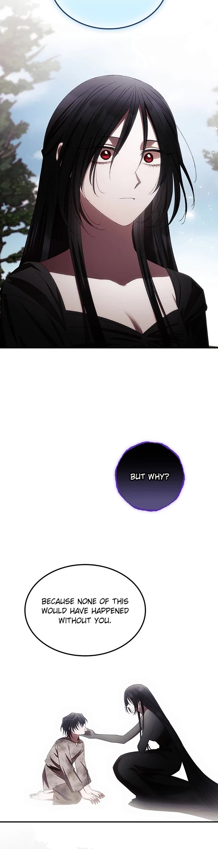 I Can See Your Death Chapter 75 page 24 - Chapter 75