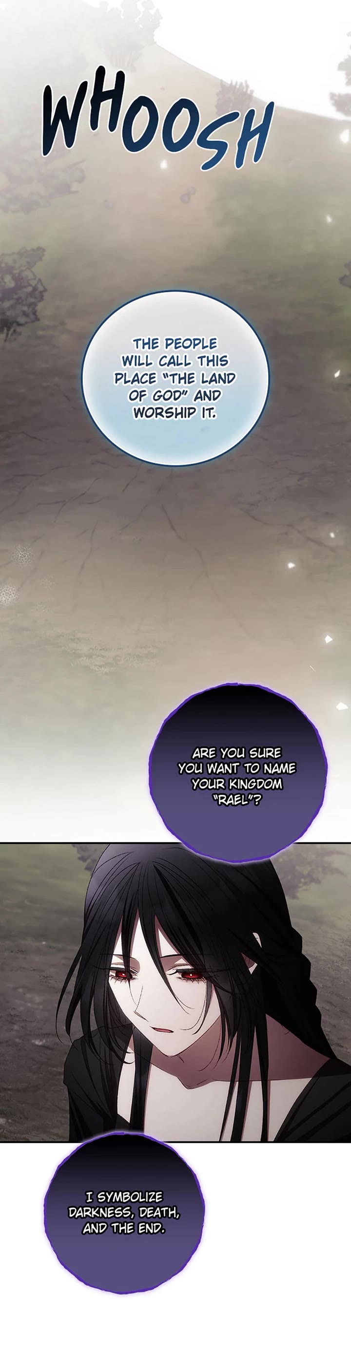 I Can See Your Death Chapter 75 page 25 - Chapter 75