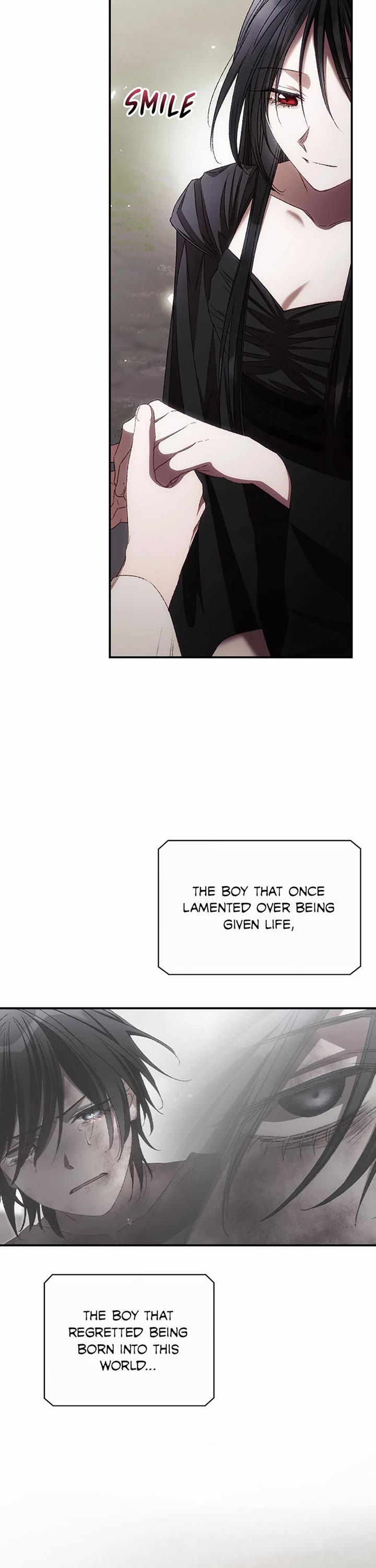 I Can See Your Death Chapter 75 page 27 - Chapter 75