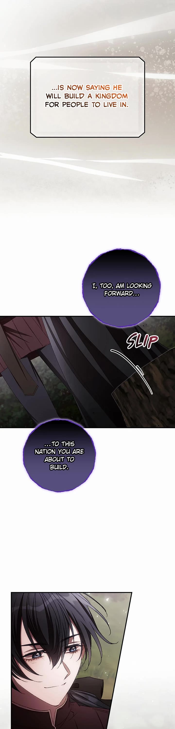 I Can See Your Death Chapter 75 page 28 - Chapter 75