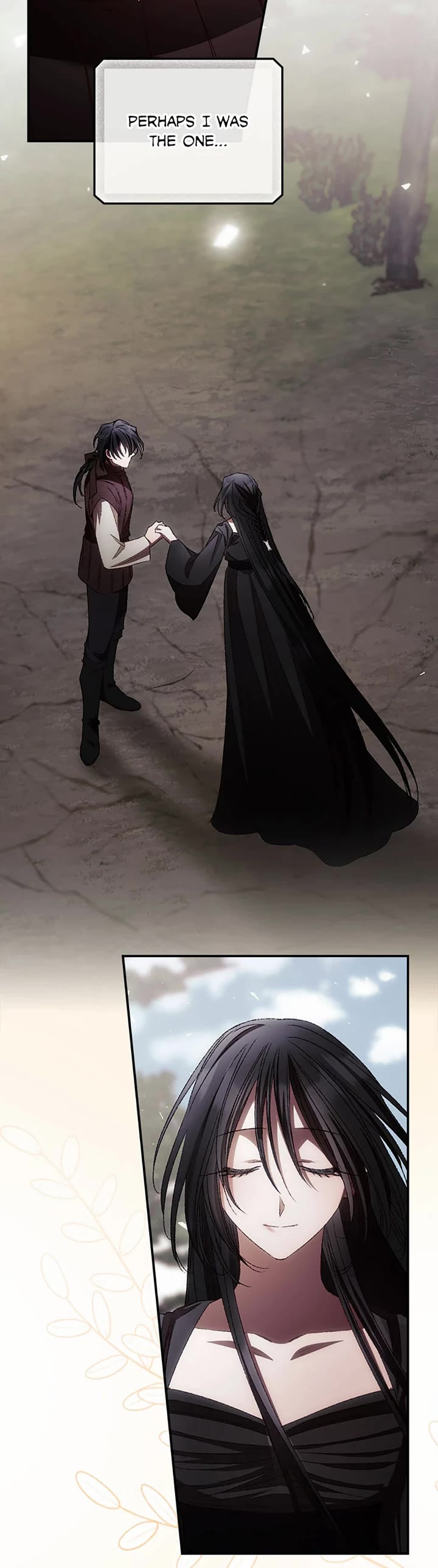 I Can See Your Death Chapter 75 page 29 - Chapter 75