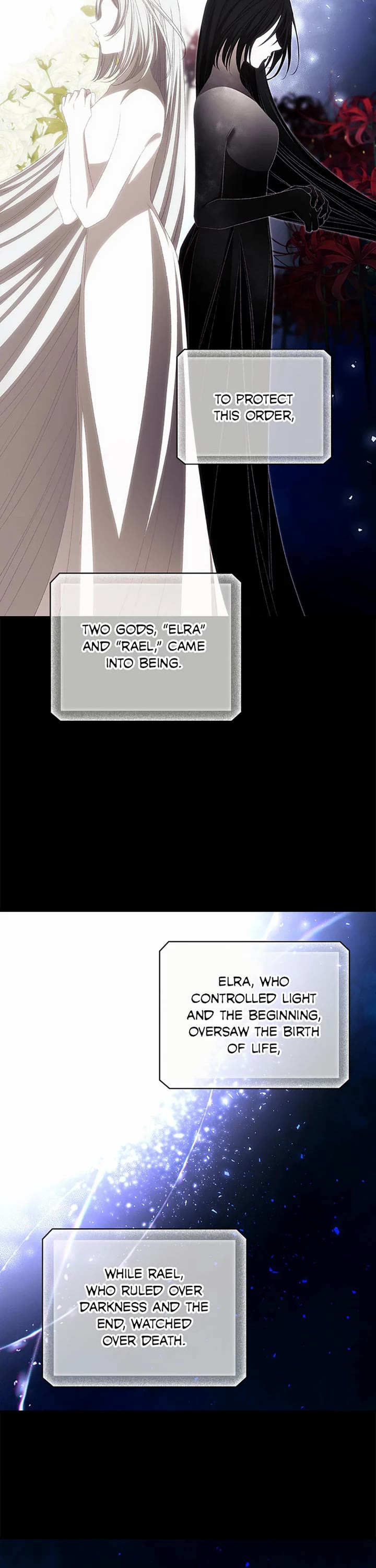 I Can See Your Death Chapter 75 page 3 - Chapter 75