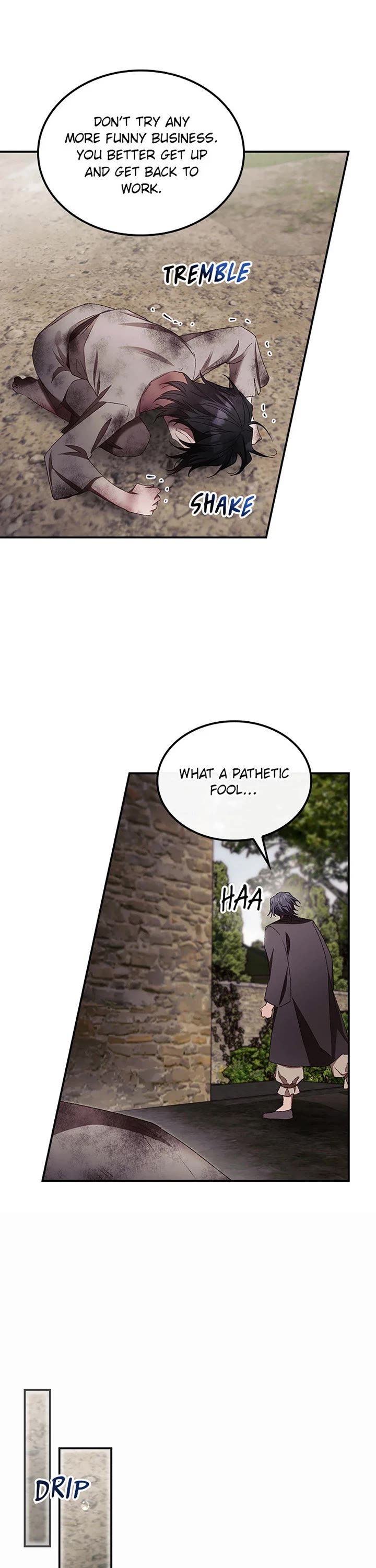 I Can See Your Death Chapter 75 page 7 - Chapter 75