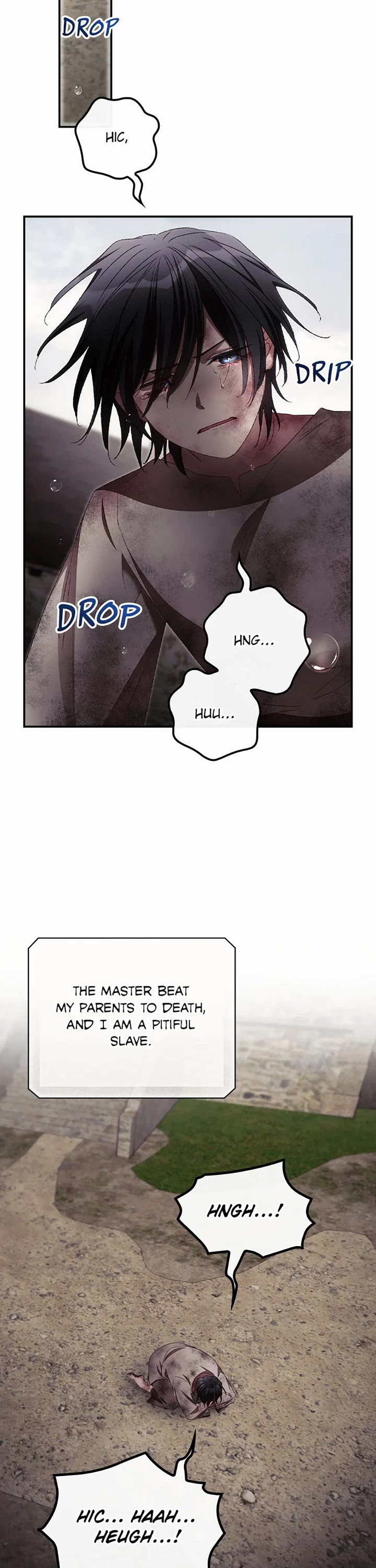 I Can See Your Death Chapter 75 page 8 - Chapter 75