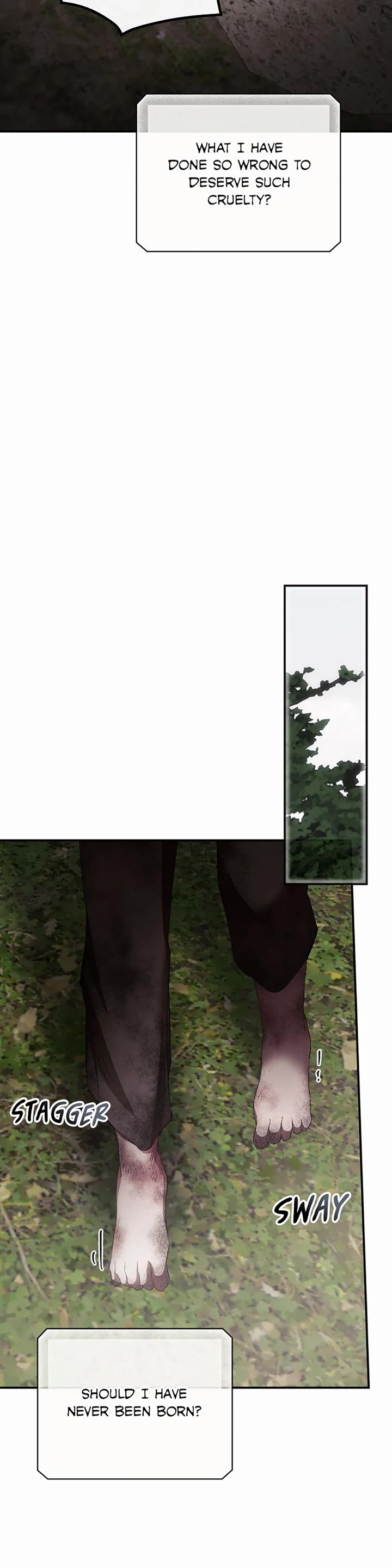 I Can See Your Death Chapter 75 page 9 - Chapter 75
