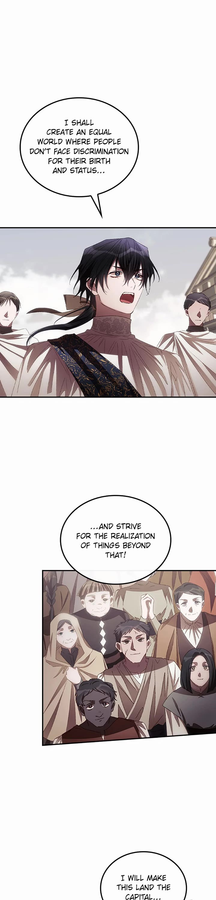 I Can See Your Death Chapter 76 page 1 - Chapter 76