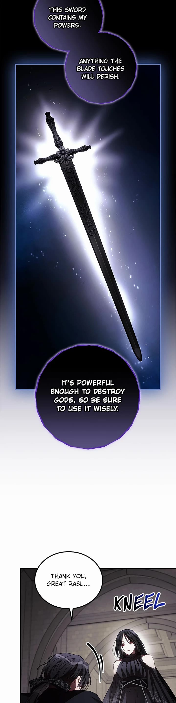 I Can See Your Death Chapter 76 page 10 - Chapter 76