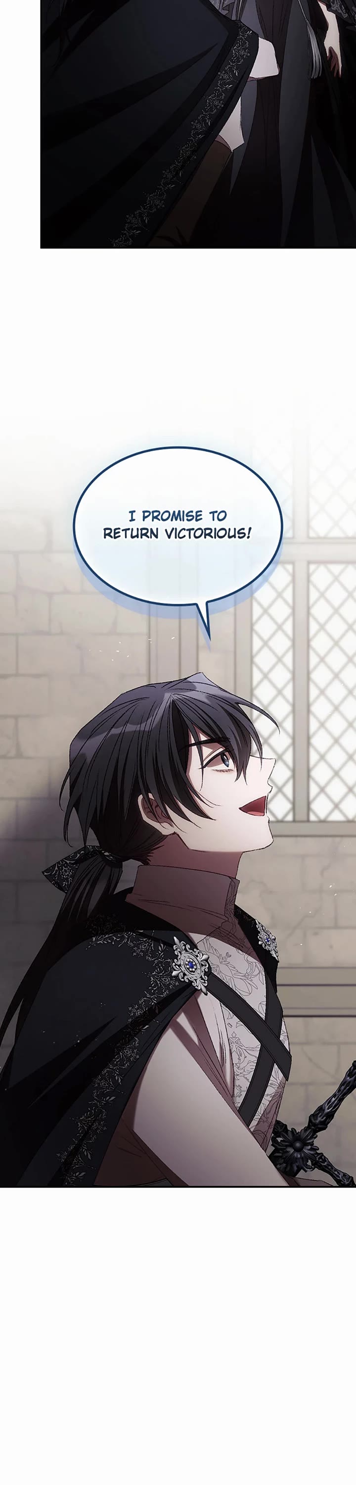 I Can See Your Death Chapter 76 page 11 - Chapter 76