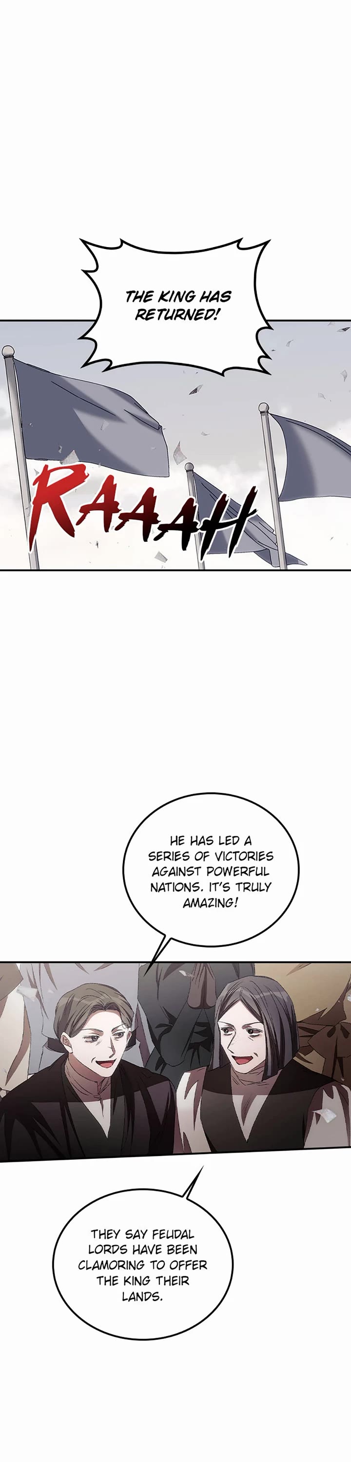I Can See Your Death Chapter 76 page 12 - Chapter 76