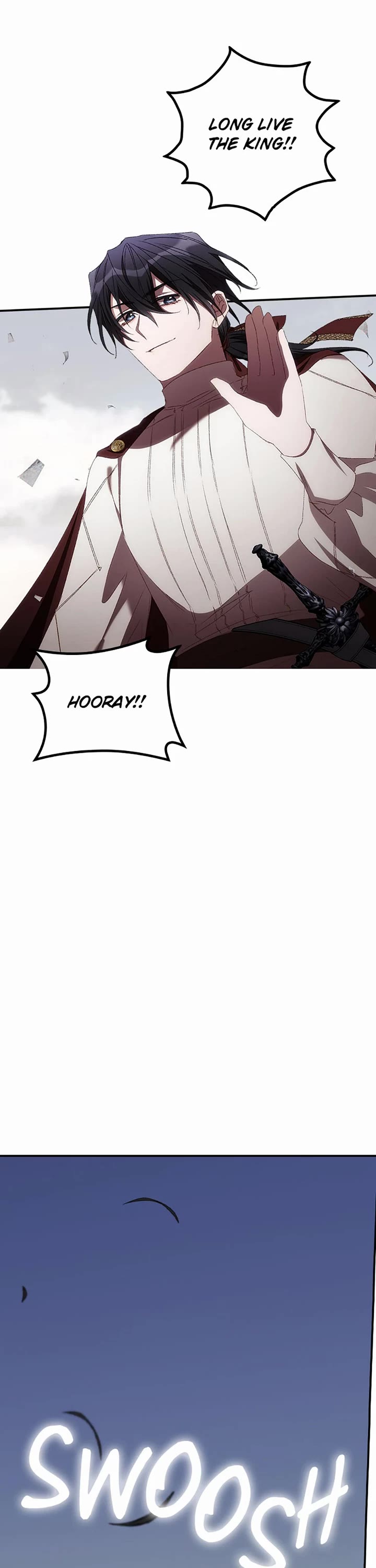 I Can See Your Death Chapter 76 page 13 - Chapter 76