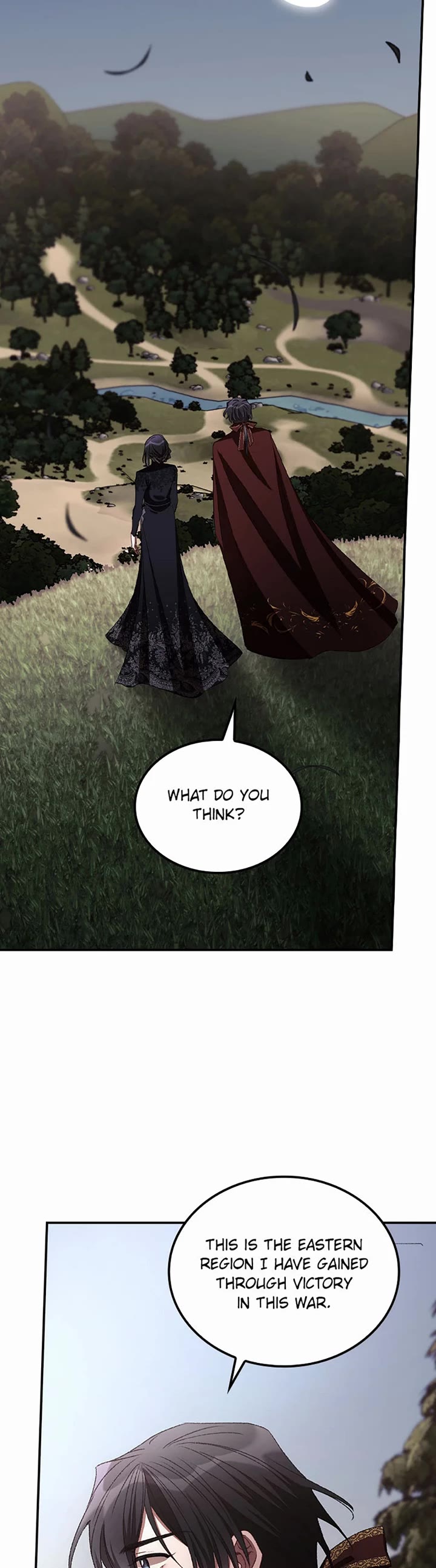 I Can See Your Death Chapter 76 page 14 - Chapter 76