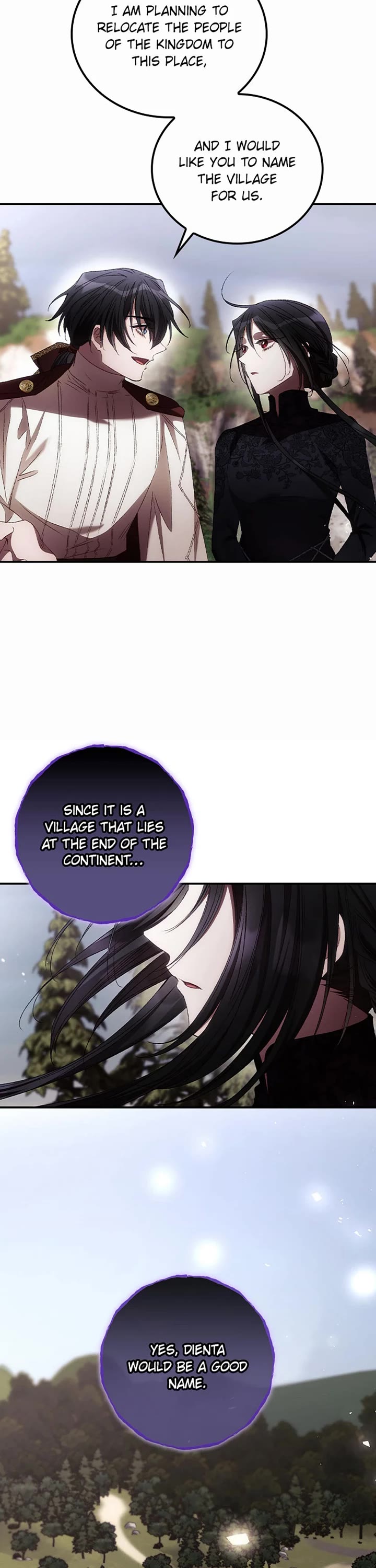 I Can See Your Death Chapter 76 page 16 - Chapter 76