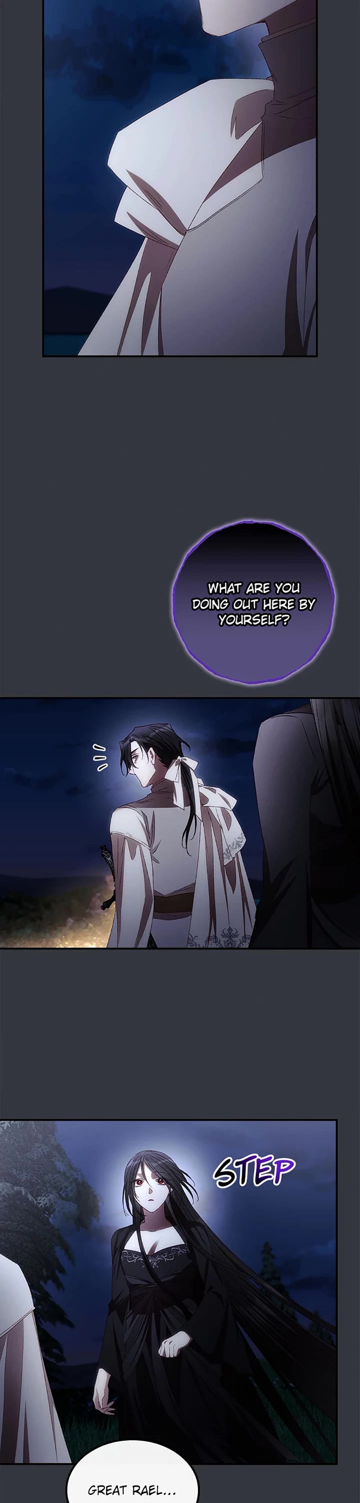 I Can See Your Death Chapter 76 page 18 - Chapter 76