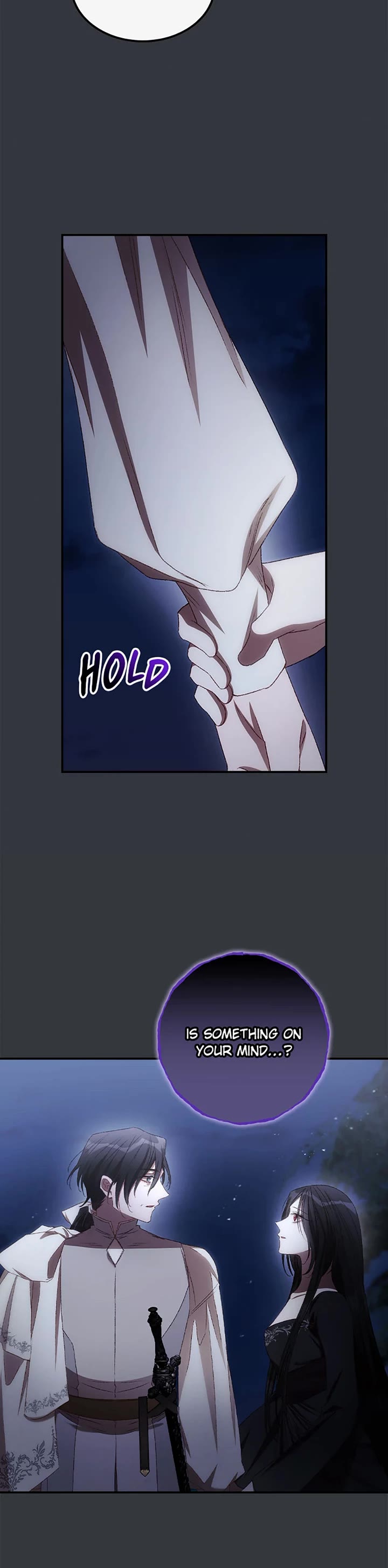 I Can See Your Death Chapter 76 page 19 - Chapter 76