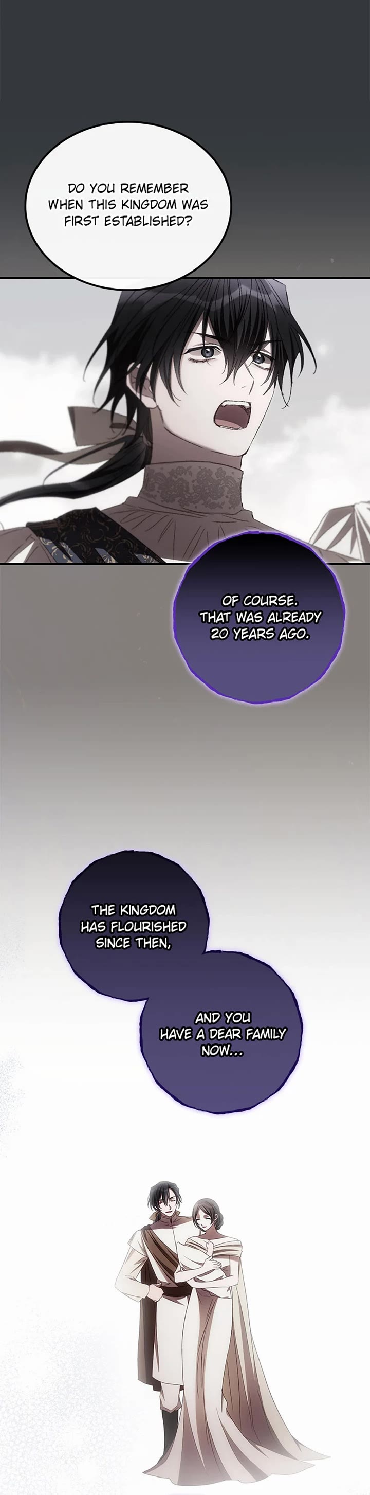 I Can See Your Death Chapter 76 page 20 - Chapter 76