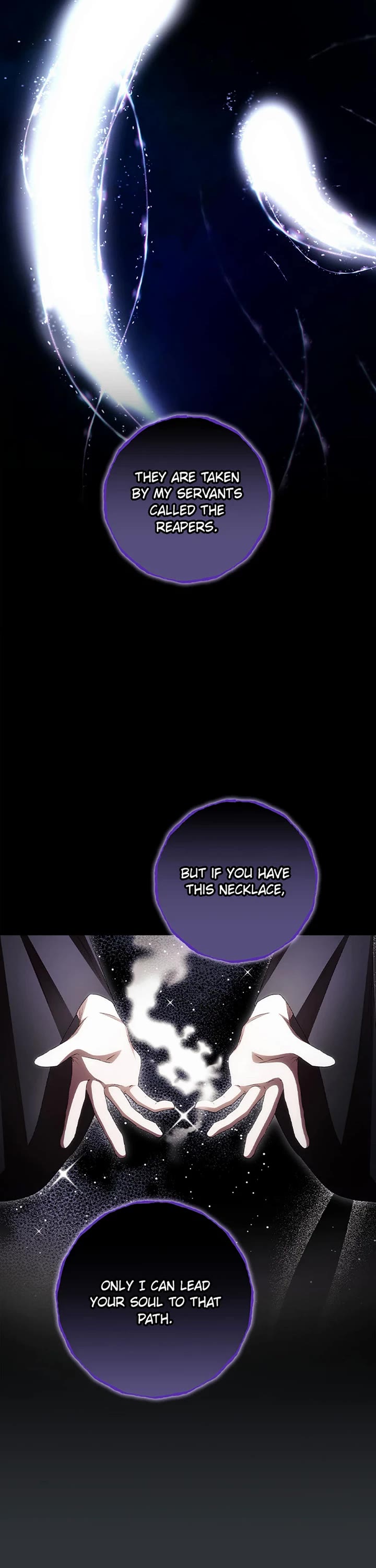 I Can See Your Death Chapter 76 page 27 - Chapter 76
