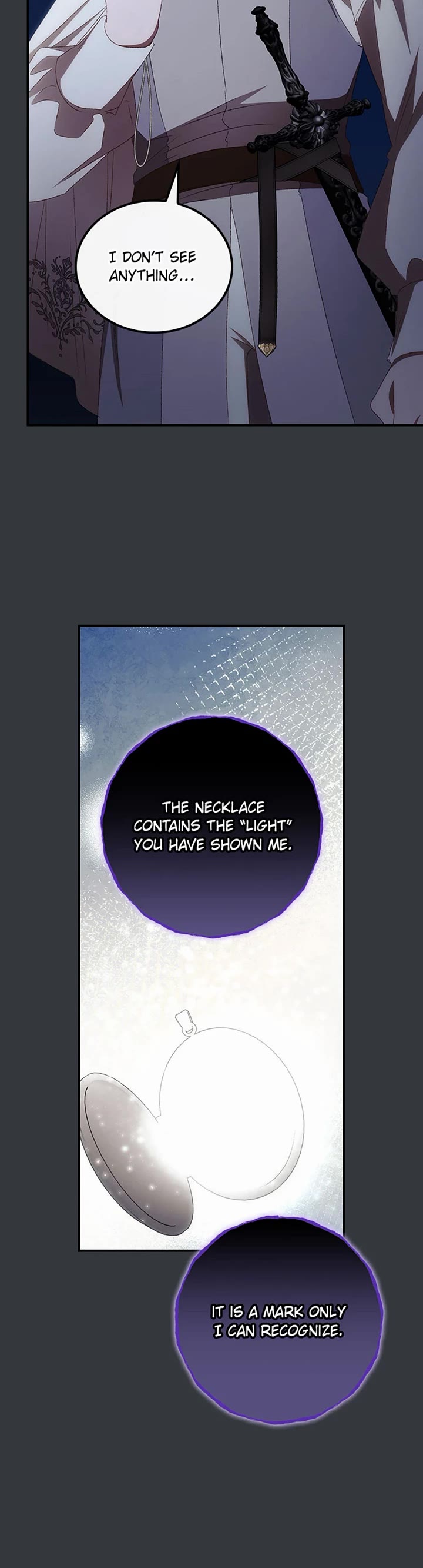 I Can See Your Death Chapter 76 page 29 - Chapter 76