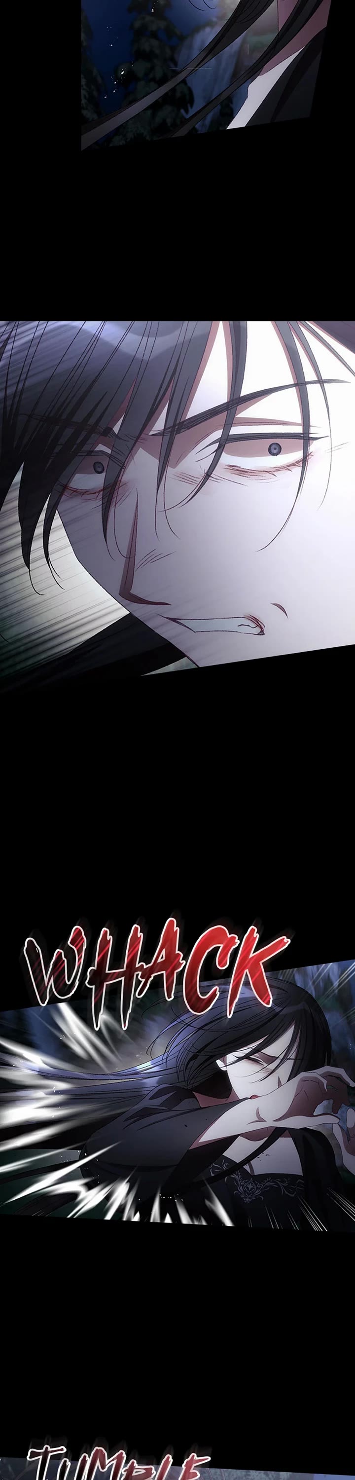 I Can See Your Death Chapter 76 page 32 - Chapter 76