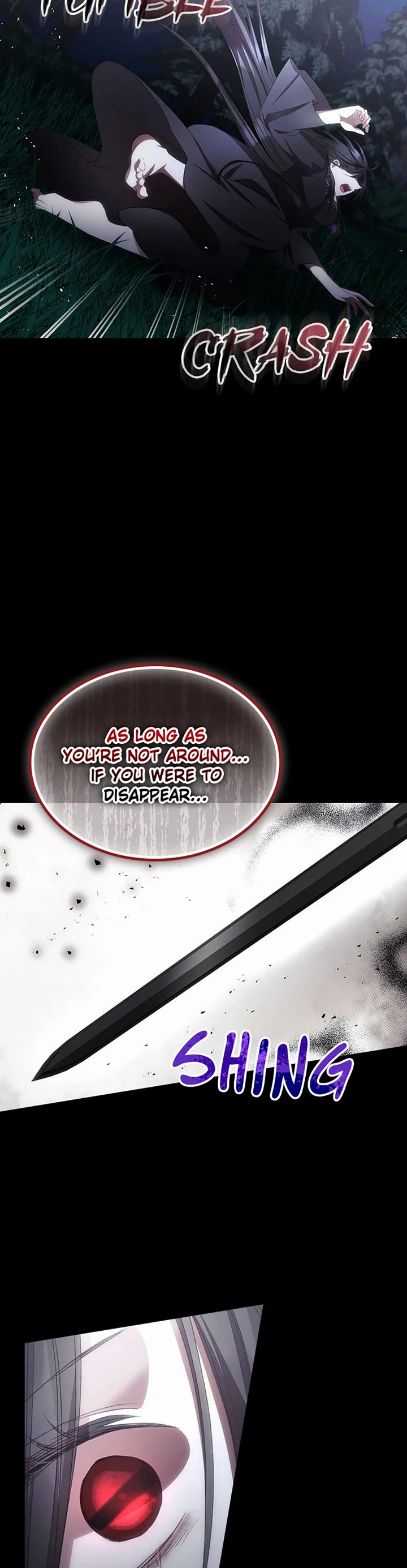 I Can See Your Death Chapter 76 page 33 - Chapter 76