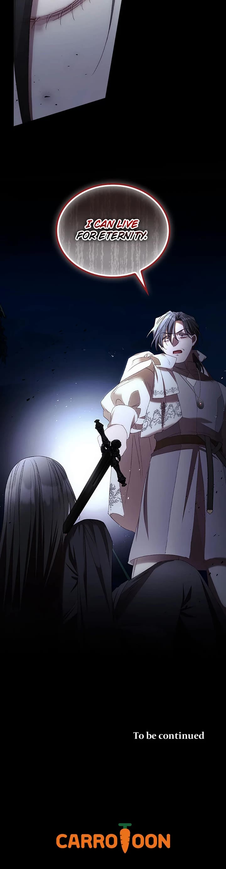 I Can See Your Death Chapter 76 page 34 - Chapter 76