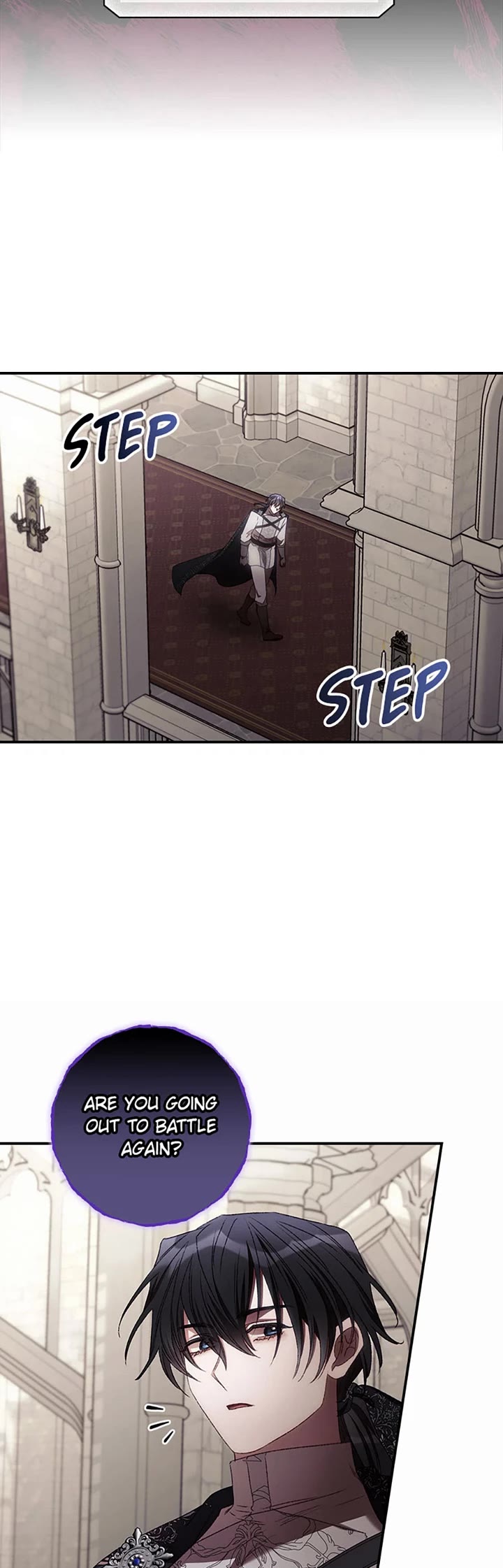 I Can See Your Death Chapter 76 page 4 - Chapter 76