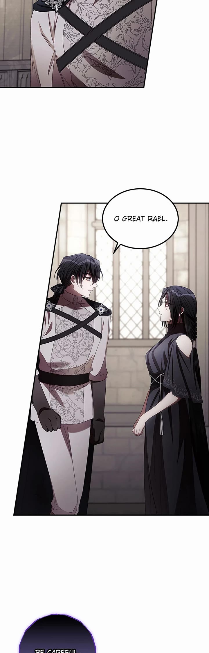 I Can See Your Death Chapter 76 page 5 - Chapter 76