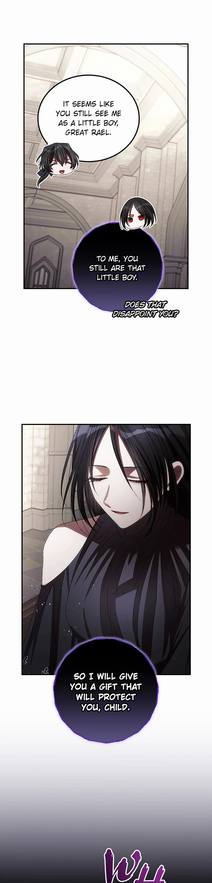 I Can See Your Death Chapter 76 page 7 - Chapter 76