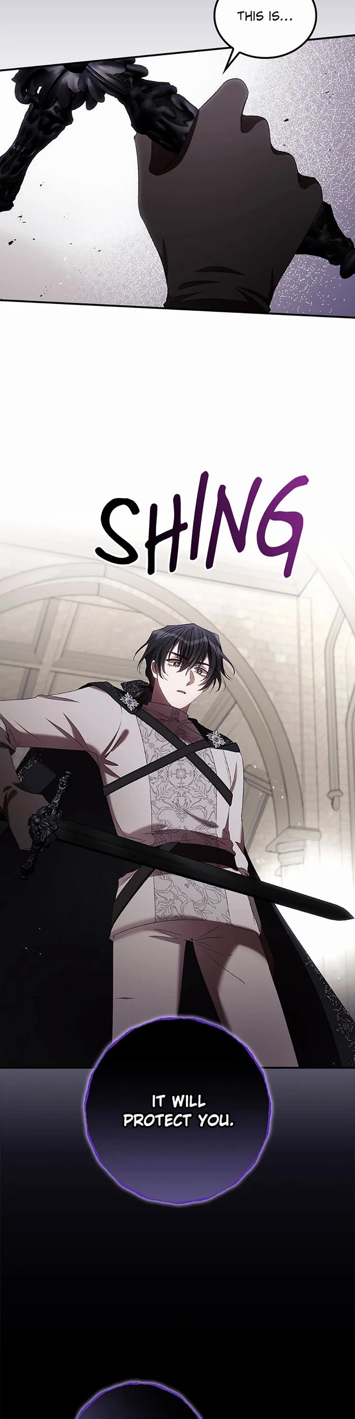 I Can See Your Death Chapter 76 page 9 - Chapter 76