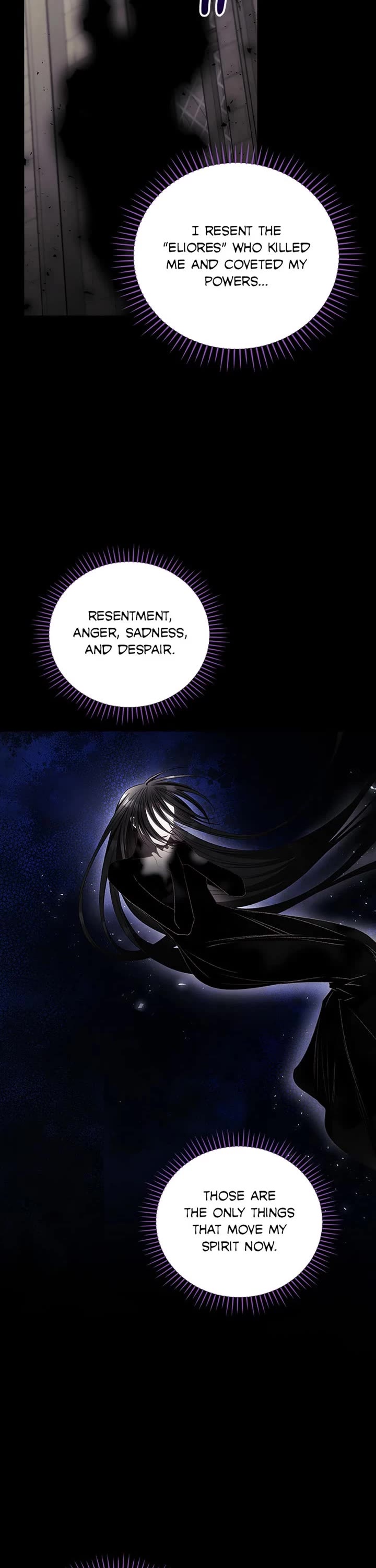 I Can See Your Death Chapter 77 page 11 - Chapter 77
