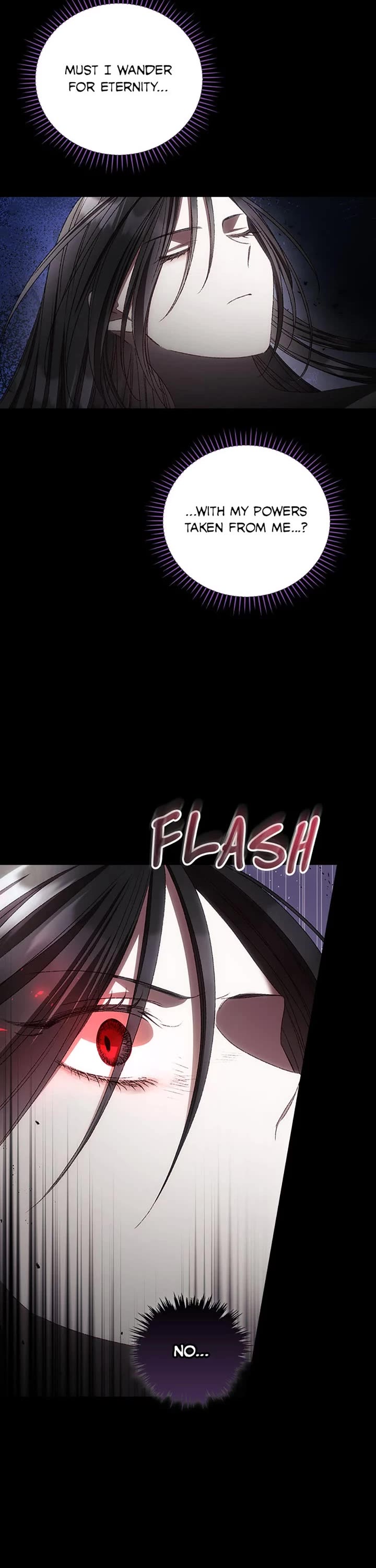 I Can See Your Death Chapter 77 page 12 - Chapter 77