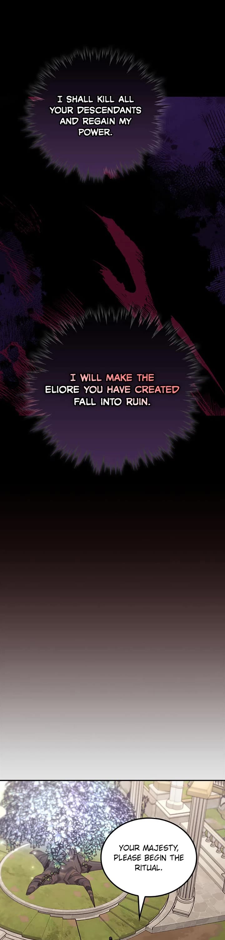 I Can See Your Death Chapter 77 page 13 - Chapter 77
