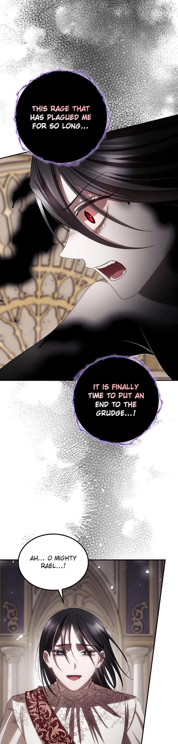 I Can See Your Death Chapter 77 page 17 - Chapter 77