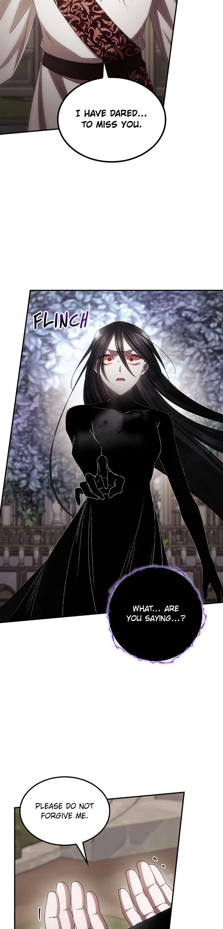 I Can See Your Death Chapter 77 page 18 - Chapter 77