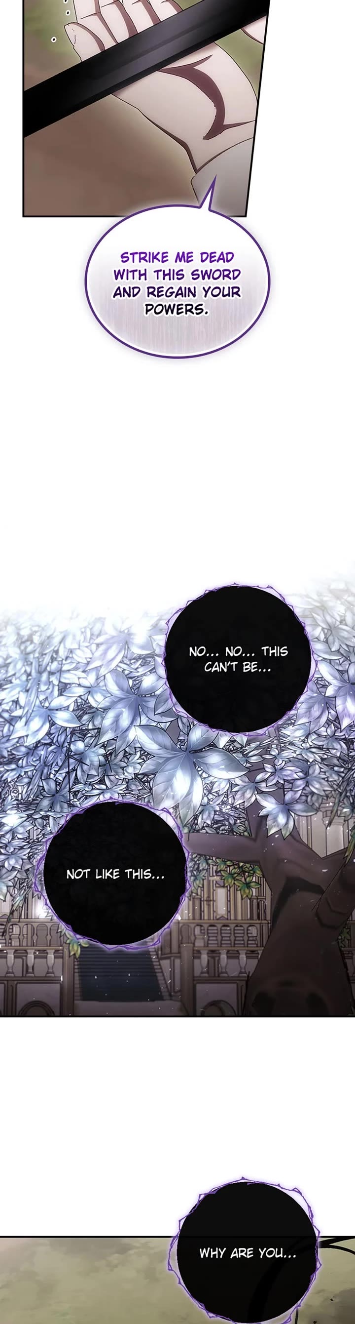 I Can See Your Death Chapter 77 page 19 - Chapter 77