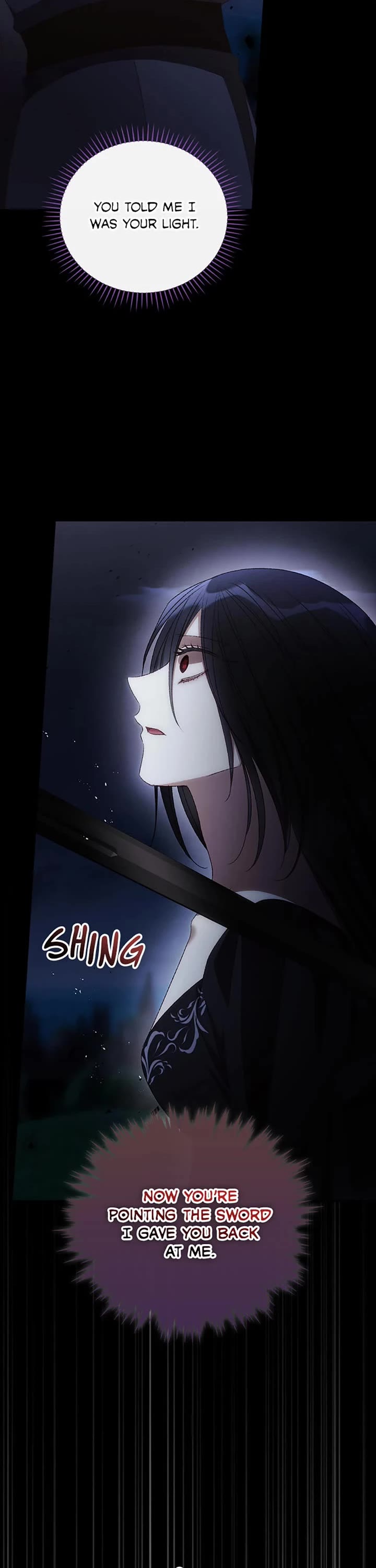 I Can See Your Death Chapter 77 page 2 - Chapter 77
