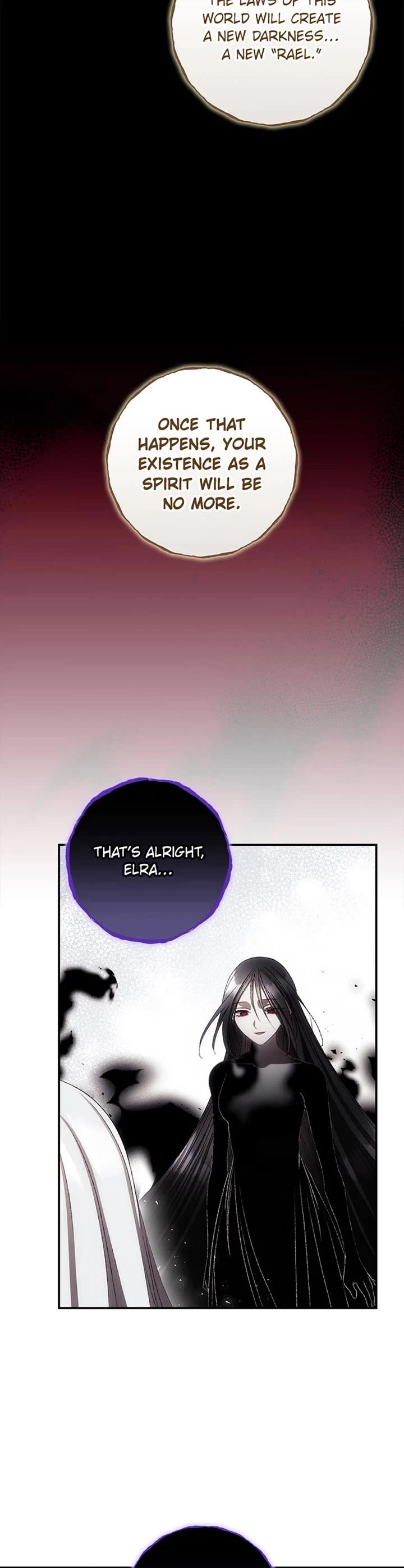 I Can See Your Death Chapter 77 page 24 - Chapter 77