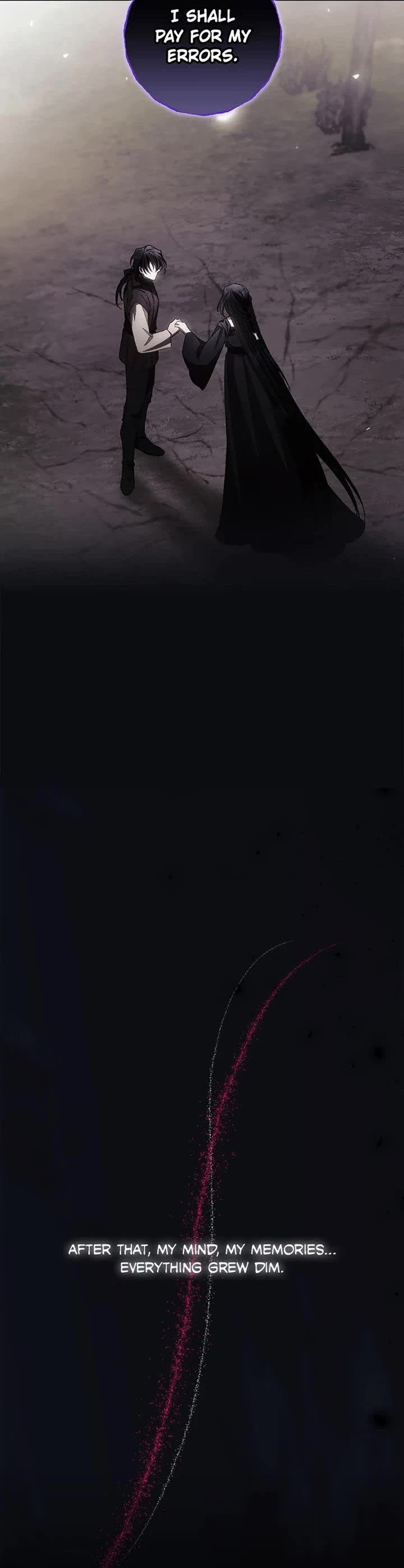 I Can See Your Death Chapter 77 page 25 - Chapter 77