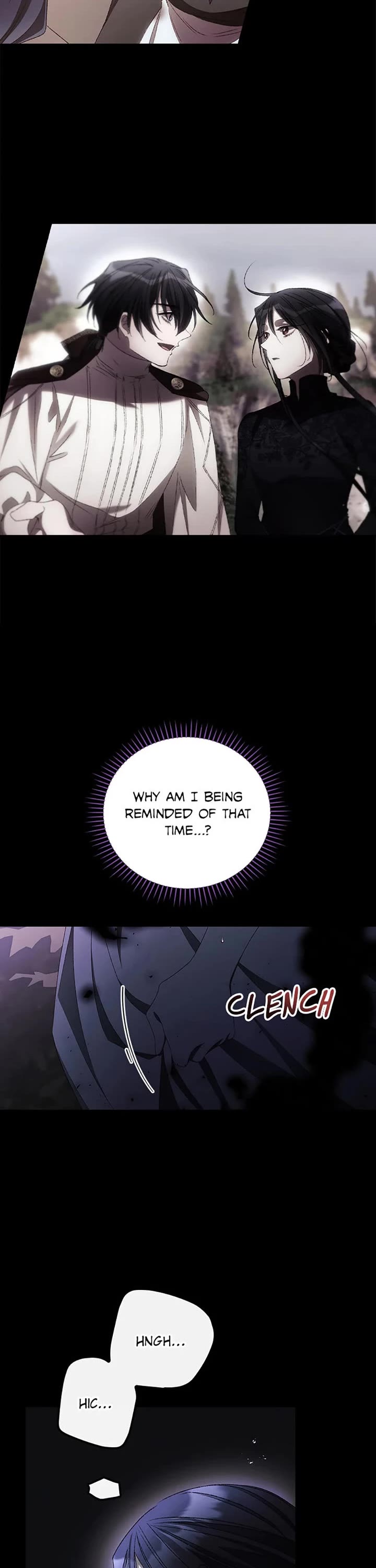 I Can See Your Death Chapter 77 page 27 - Chapter 77