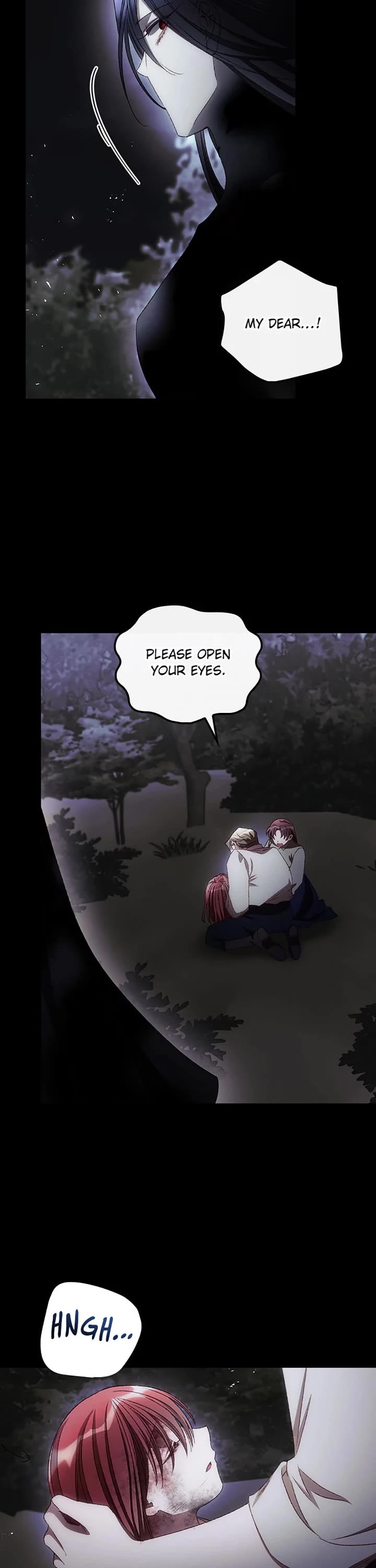 I Can See Your Death Chapter 77 page 28 - Chapter 77