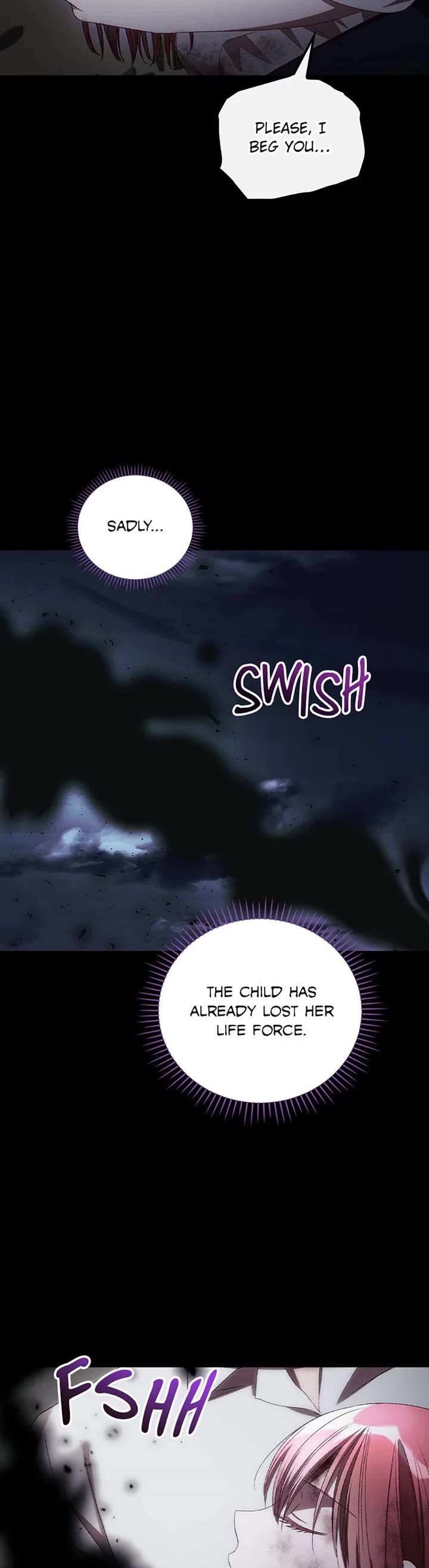 I Can See Your Death Chapter 77 page 29 - Chapter 77
